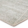 Ozog Geometric Rug in Foggy Dew & Mineral Gray design by Jaipur Living