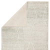 Ozog Geometric Rug in Foggy Dew & Mineral Gray design by Jaipur Living