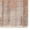 Sanaa Jina Taupe & Light Pink Rug by Nikki Chu 4