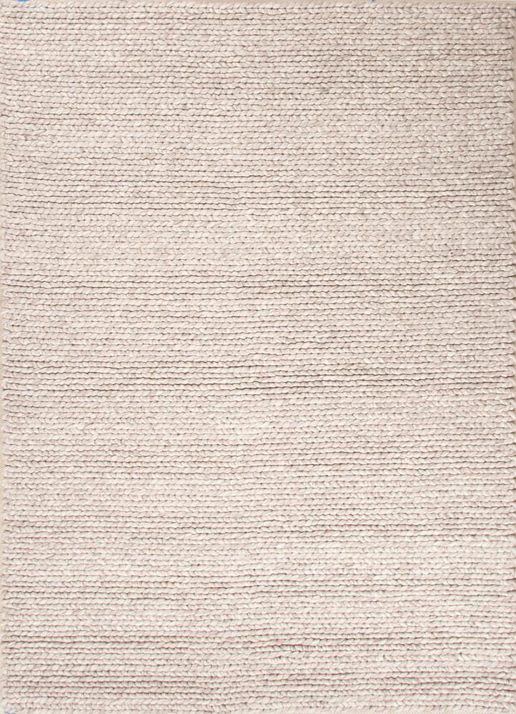 Scandinavia Dula Rug in Turtledove & Monk's Robe design by Jaipur Living