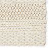 Scandinavia Dula Handwoven Lagom Ivory Rug 4