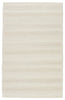 Scandinavia Dula Handwoven Lagom Ivory Rug 1