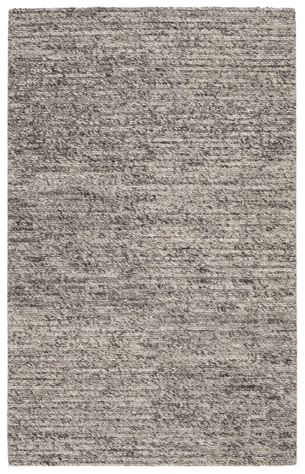 Scandinavia Rakel Grams Rug in Gray by Jaipur Living