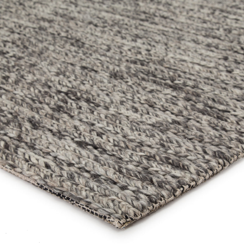 Scandinavia Rakel Grams Rug in Gray by Jaipur Living