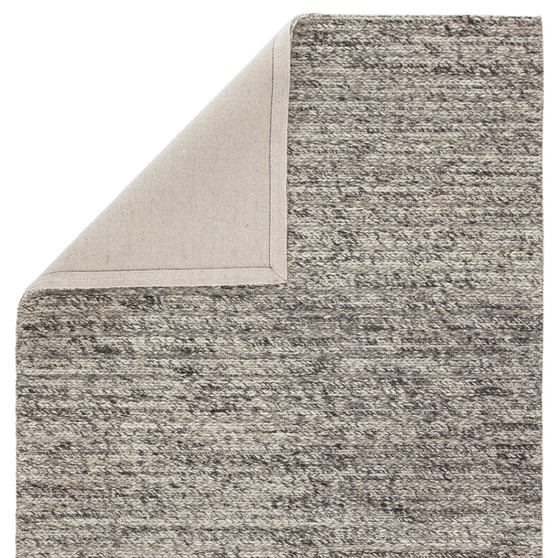 Scandinavia Rakel Grams Rug in Gray by Jaipur Living