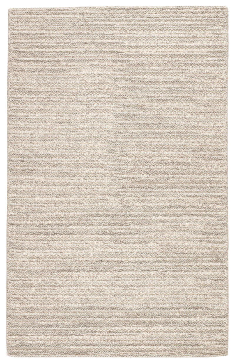 Scandinavia Rakel Grams Rug in Cream by Jaipur Living