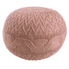 Sitka Kay Rose Pouf 1