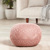 Sitka Kay Rose Pouf 3