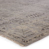 Ginerva Hand-Knotted Oriental Grey Rug by Jaipur Living