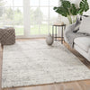 Salix Macklin Rug in Ivory by Jaipur Living