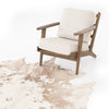 Harland Modern Cowhide Rug