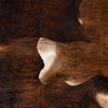 Natural Cowhide Rug