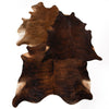 Natural Cowhide Rug