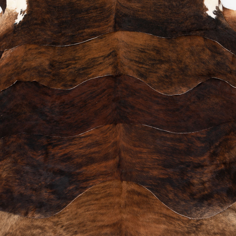 Natural Cowhide Rug