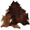 Natural Cowhide Rug