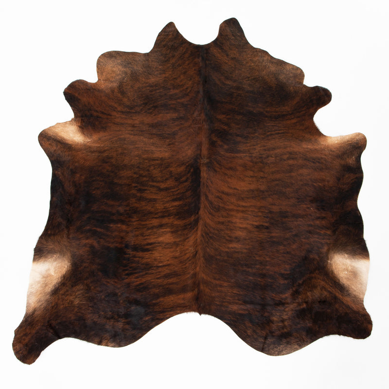 Natural Cowhide Rug