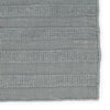 Santa Barbara Miradero Indoor/Outdoor Sea Green Rug 4