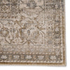 Ilias Oriental Gray & Tan Rug by Jaipur Living