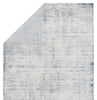 Solace Werner Gray & Blue Rug 3