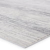 Solace Zesiro Gray & Ivory Rug 2