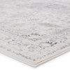 Solace Ellington Cream & Gray Rug 2