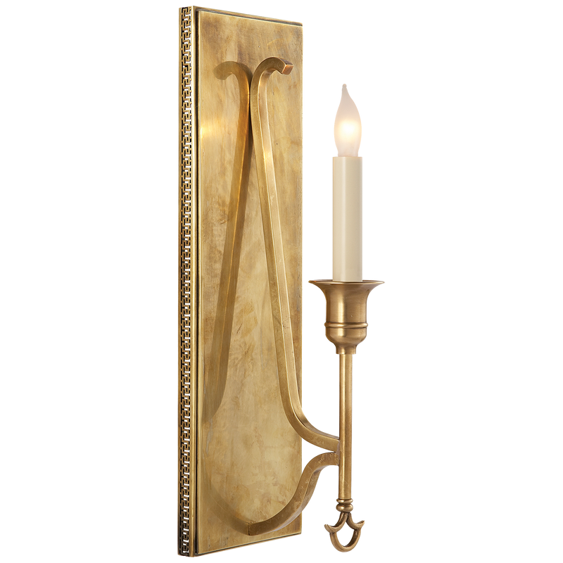 Savannah Sconce by John Rosselli