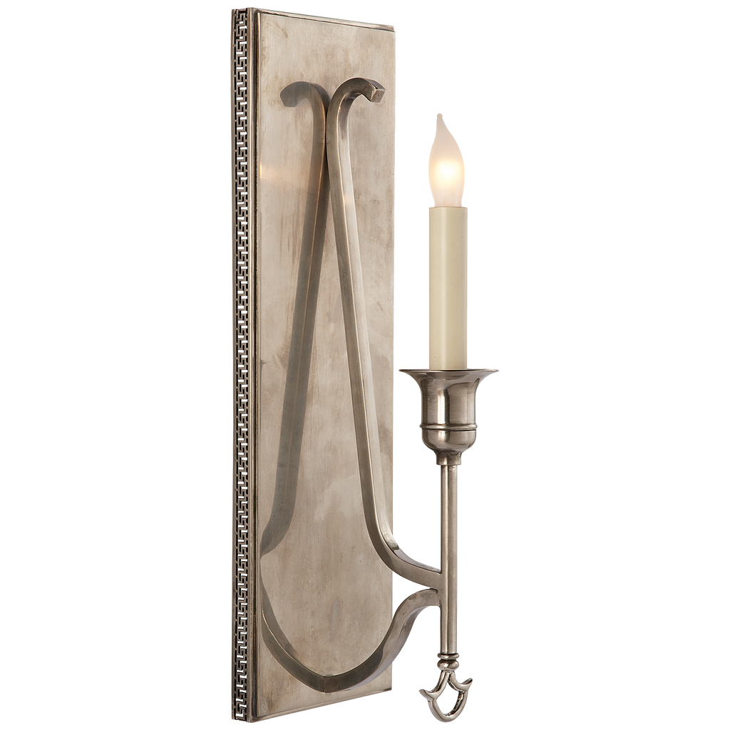 Savannah Sconce by John Rosselli