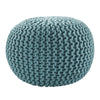 Spectrum Pouf Aqua Pouf 1