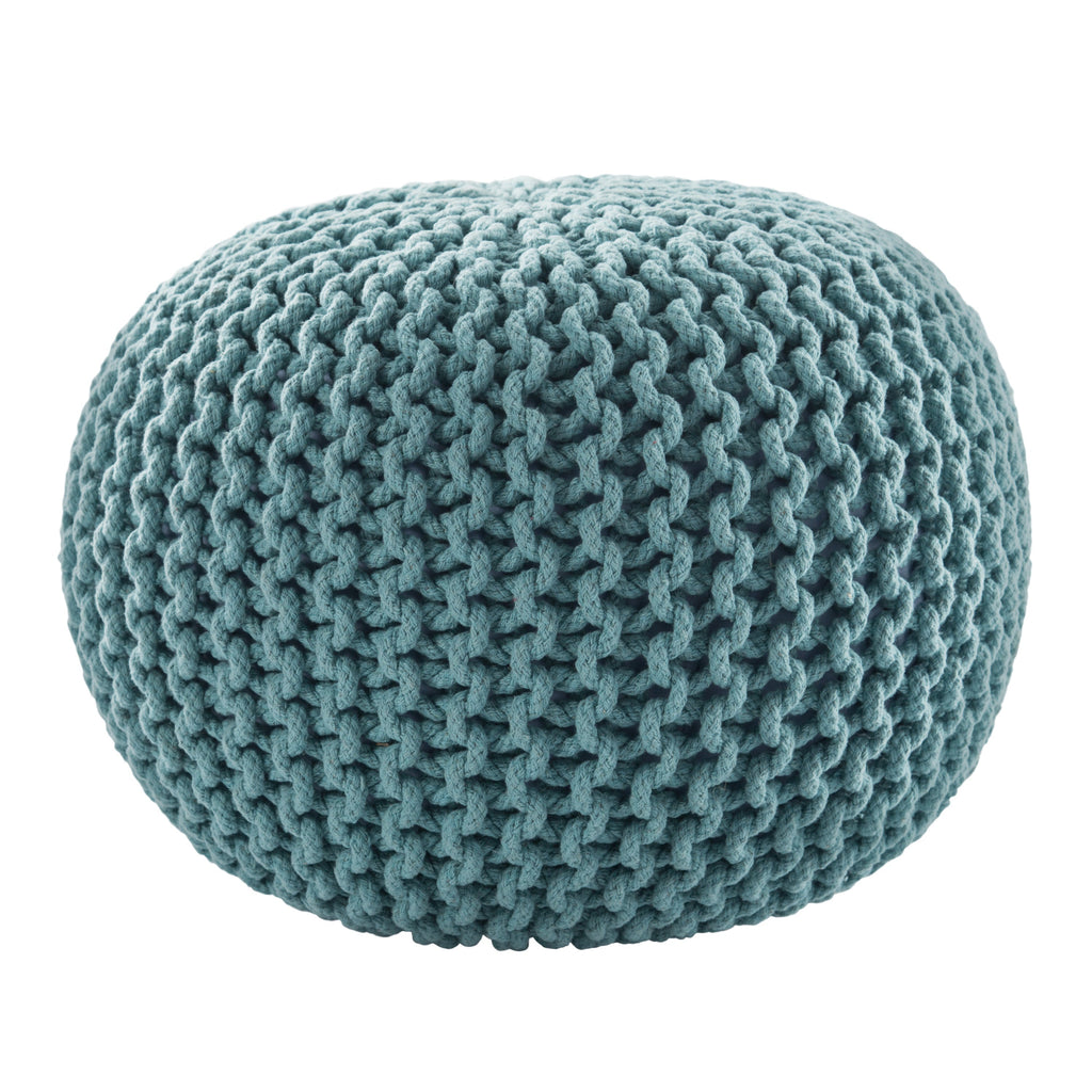 Spectrum Pouf Aqua Pouf 1