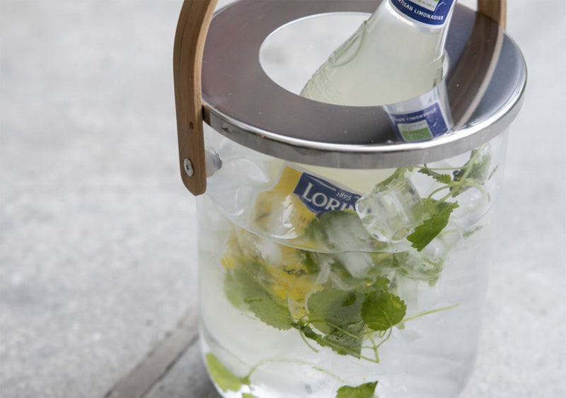 Nature Wine Cooler