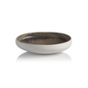 Sahara Ceramic Serving Bowl by Panorama City