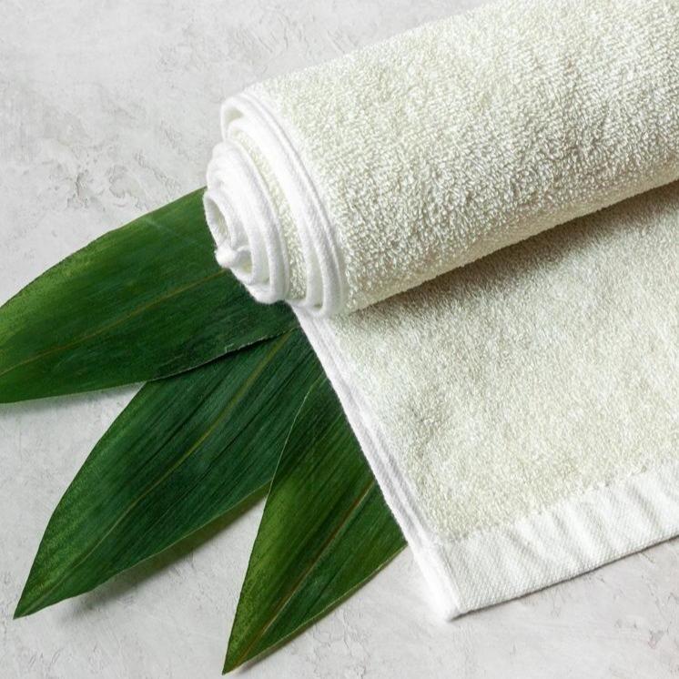 Sasawashi Body Scrub Towel