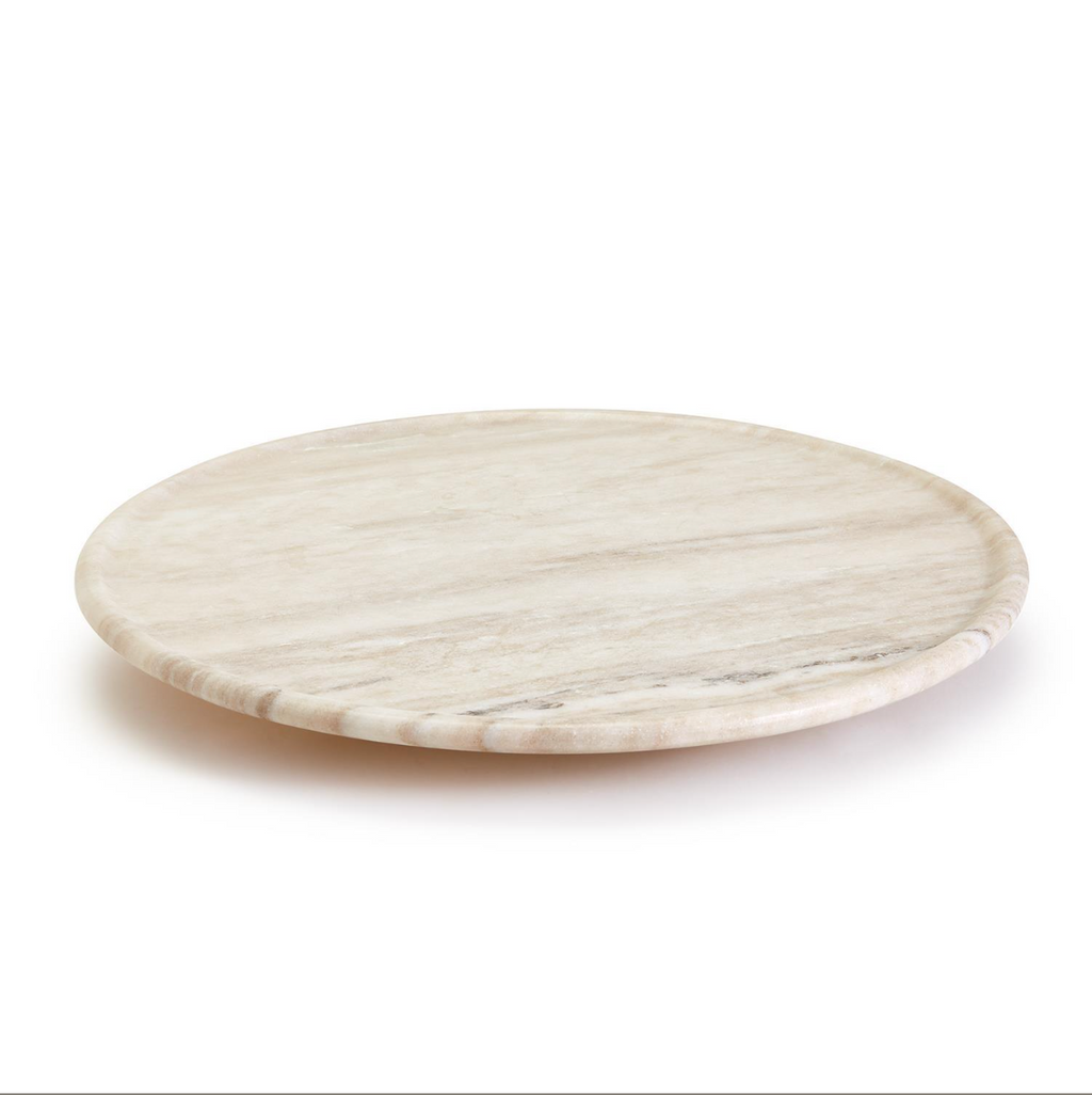 Marble Lazy Susan