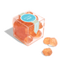 But First, Rosé Roses - Small Candy Cube® by Sugarfina