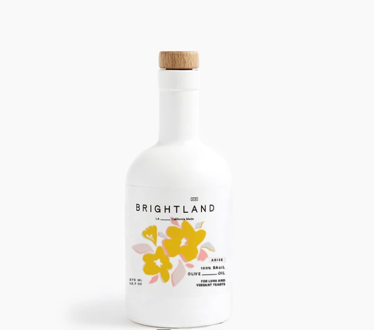 Brightland Olive Oil - Arise