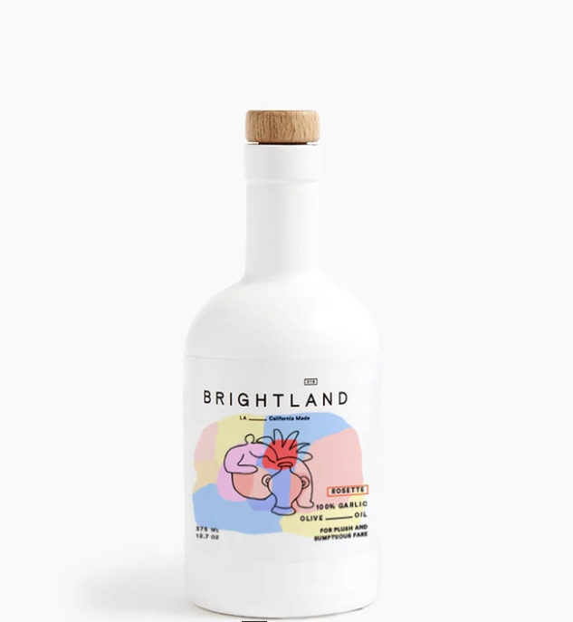 Brightland Olive Oil - Rosette