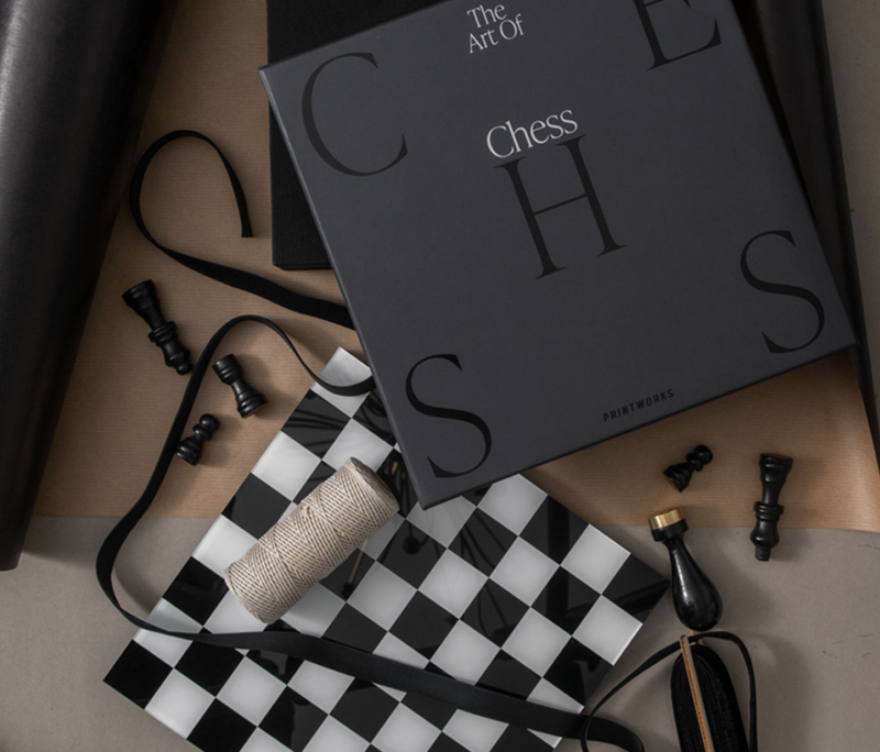 Chess - The Art of Chess