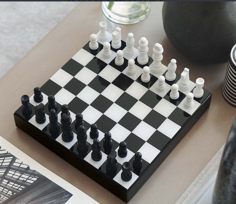 Chess - The Art of Chess