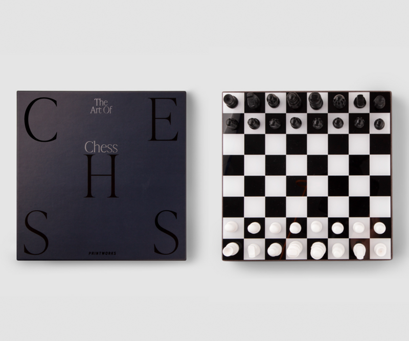 Chess - The Art of Chess