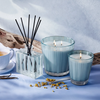 Driftwood & Chamomile 3-Wick Candle