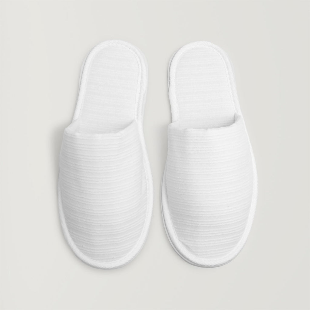 Serene Spa Slippers