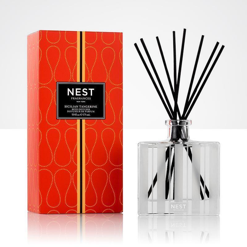 Sicilian Tangerine Reed Diffuser