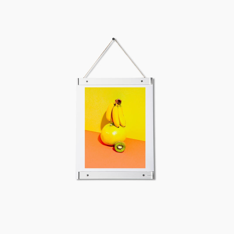 Acrylic Poster Hanger Frame in Various sizes