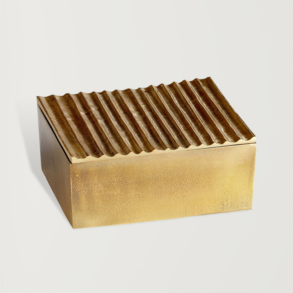 Small Bullion Container