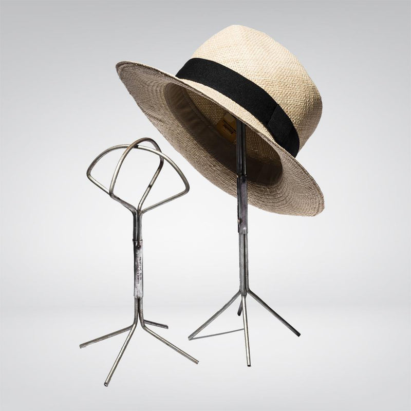 Small Folding Hat Stand