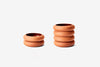 Stacking Planter - Terracotta