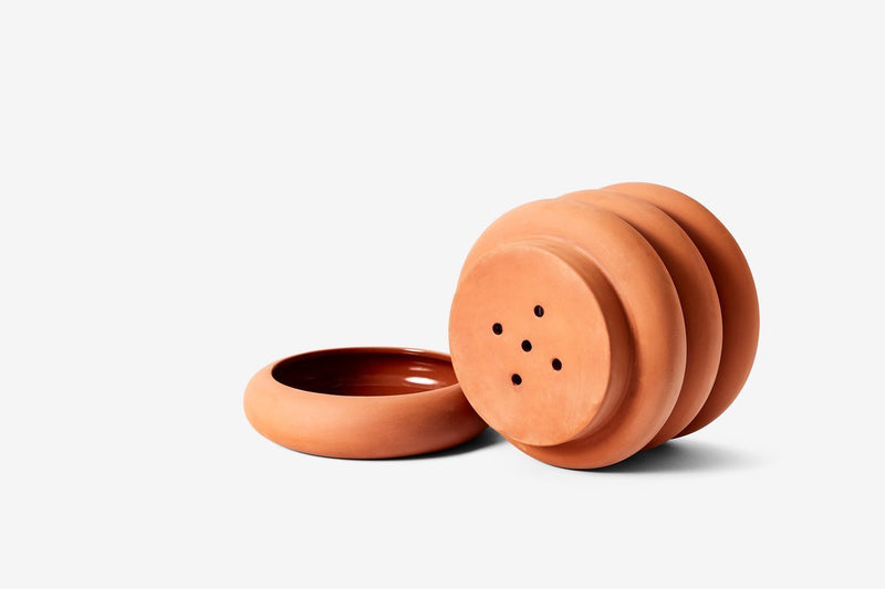 Stacking Planter - Terracotta