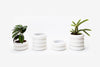 Stacking Planter - Stoneware