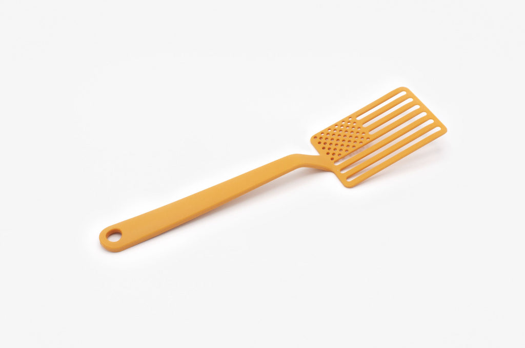 Star Spangled Spatula® in Orange design by Areaware