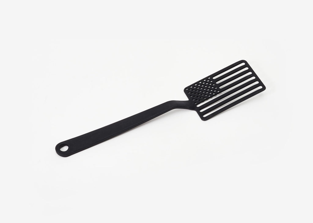 Star Spangled Spatula in Various Colors design by Areaware